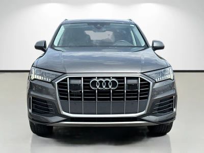 2024 Audi Q7 — photo 8 view