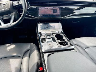 2024 Audi Q7 — photo 19 view
