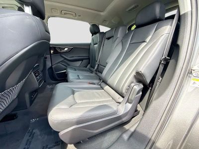 2024 Audi Q7 — photo 22 view