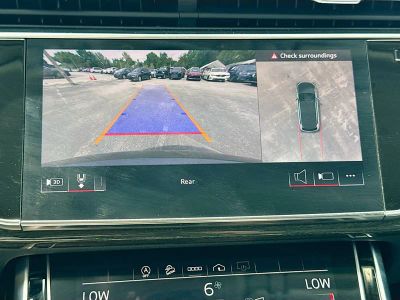 2024 Audi Q7 — photo 34 view