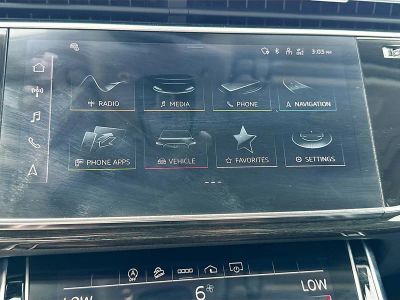 2024 Audi Q7 — photo 31 view