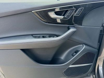 2024 Audi Q7 — photo 23 view