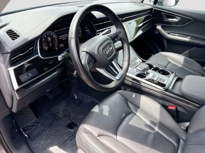 2024 Audi Q7 — photo 27 view