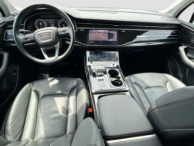 2024 Audi Q7 — photo 16 view