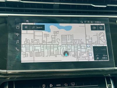 2024 Audi Q7 — photo 33 view