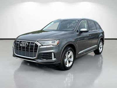 2024 Audi Q7 — photo 7 view
