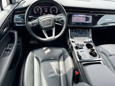 2024 Audi Q7 — photo 17 view
