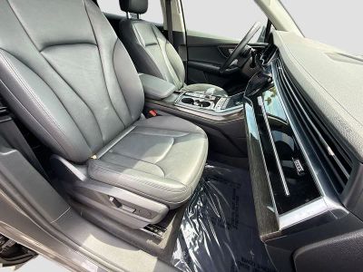 2024 Audi Q7 — photo 15 view