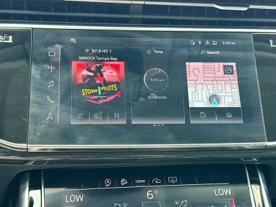 2024 Audi Q7 — photo 32 view