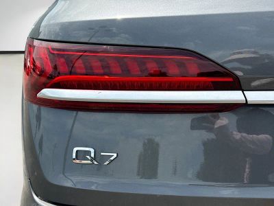 2024 Audi Q7 — photo 10 view