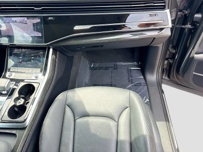 2024 Audi Q7 — photo 18 view