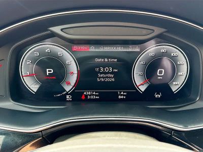 2024 Audi Q7 — photo 41 view