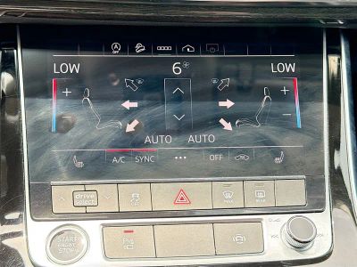 2024 Audi Q7 — photo 35 view