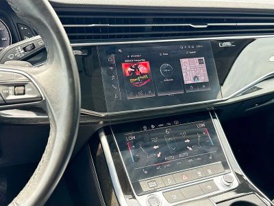 2024 Audi Q7 — photo 29 view
