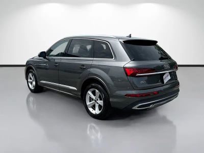 2024 Audi Q7 — detail view