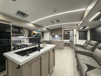 2026 Grand Design Imagine - Photo 4