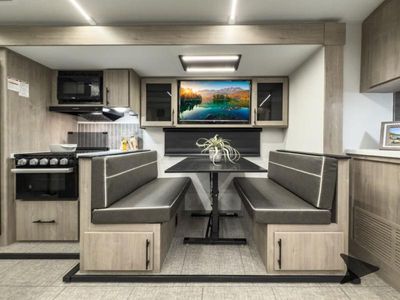 2026 Grand Design Imagine - Photo 7