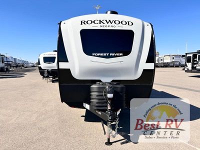 2026 Forest River RV Rockwood GEO Pro - Photo 3