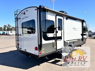 2026 Forest River RV Rockwood GEO Pro - Photo 4
