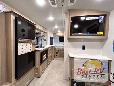 2026 Forest River RV Rockwood GEO Pro - Photo 13