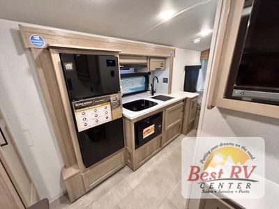 2026 Forest River RV Rockwood GEO Pro - Photo 15