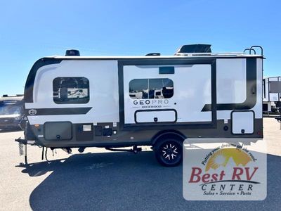 2026 Forest River RV Rockwood GEO Pro - Photo 8