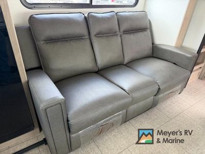2025 Grand Design Imagine XLS - Photo 15