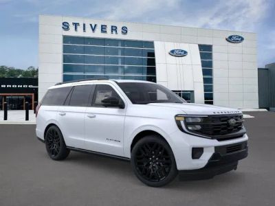 2026 Ford Expedition - Photo 1