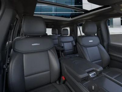 2026 Ford Expedition - Photo 10