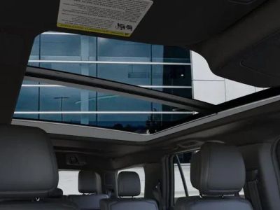 2026 Ford Expedition - Photo 22