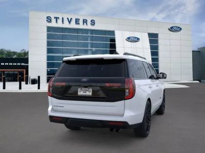 2026 Ford Expedition - Photo 8