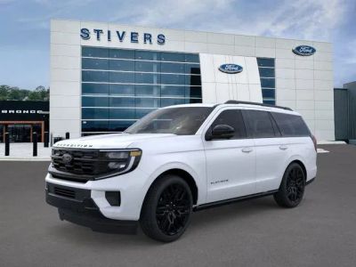 2026 Ford Expedition - Photo 2