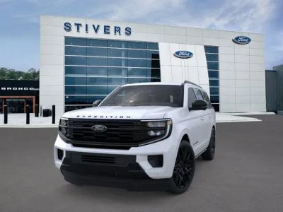 2026 Ford Expedition - Photo 3
