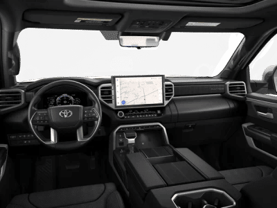 2026 Toyota Tundra - Photo 27