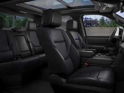 2026 Toyota Tundra - Photo 20
