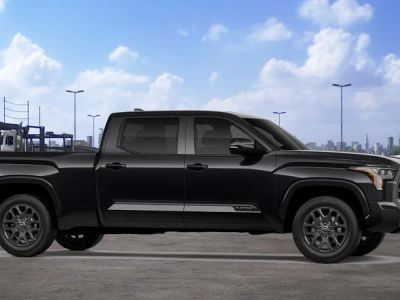 2026 Toyota Tundra - Photo 15