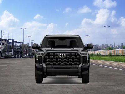 2026 Toyota Tundra - Photo 2