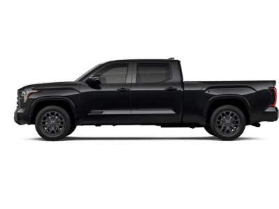 2026 Toyota Tundra - Photo 25