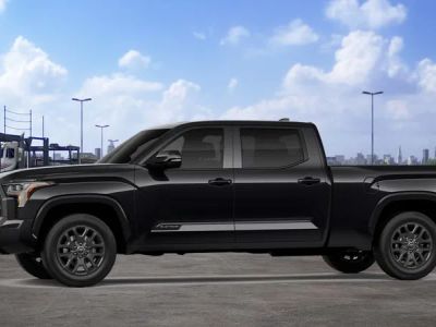 2026 Toyota Tundra - Photo 5