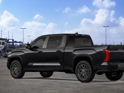2026 Toyota Tundra - Photo 8