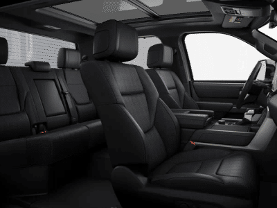 2026 Toyota Tundra - Photo 28
