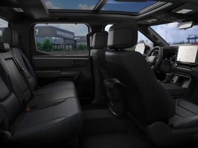 2026 Toyota Tundra - Photo 21
