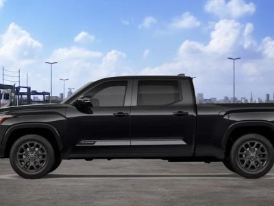2026 Toyota Tundra - Photo 6