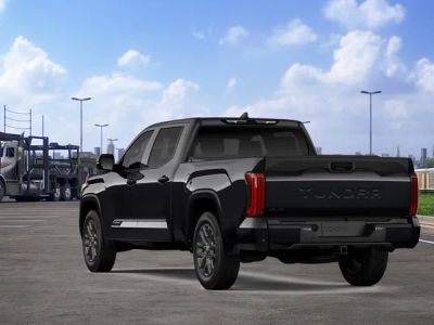 2026 Toyota Tundra - Photo 9