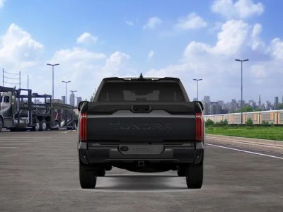 2026 Toyota Tundra - Photo 10