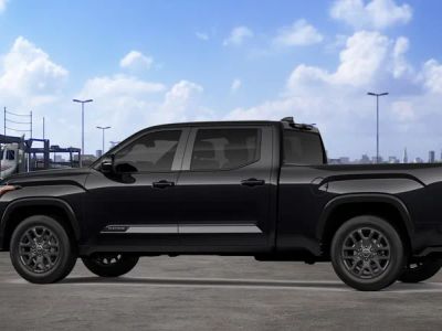 2026 Toyota Tundra - Photo 7