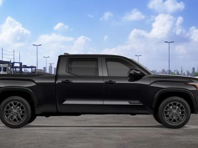 2026 Toyota Tundra - Photo 14