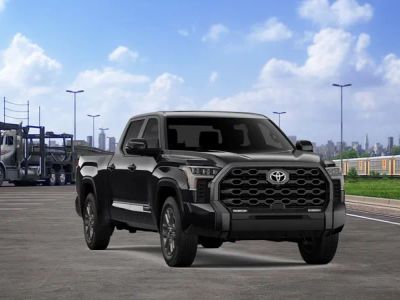 2026 Toyota Tundra - Photo 18