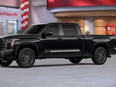 2026 Toyota Tundra - Photo 32