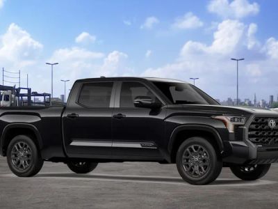 2026 Toyota Tundra - Photo 16
